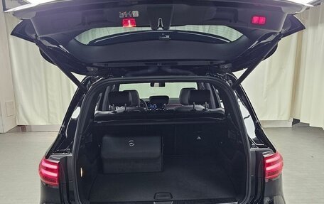Mercedes-Benz GLB, 2024 год, 5 550 000 рублей, 14 фотография