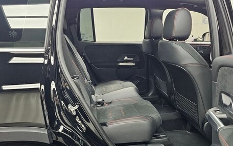 Mercedes-Benz GLB, 2024 год, 5 550 000 рублей, 19 фотография