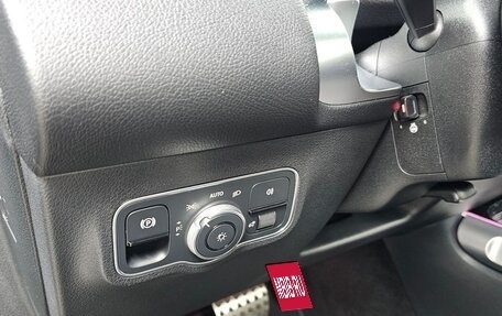 Mercedes-Benz GLB, 2024 год, 5 550 000 рублей, 11 фотография