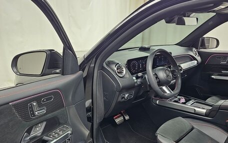 Mercedes-Benz GLB, 2024 год, 5 550 000 рублей, 16 фотография