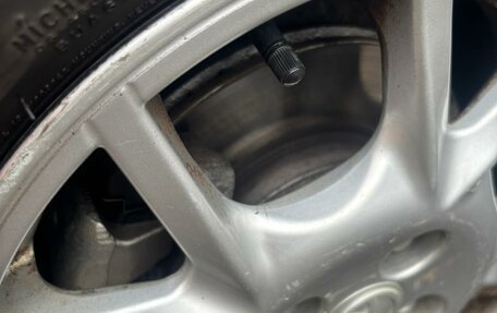 Toyota Corolla, 2003 год, 495 000 рублей, 7 фотография