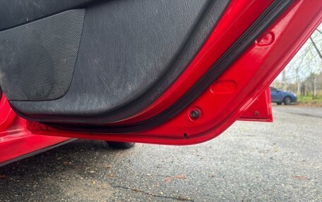 Toyota Corolla, 2003 год, 495 000 рублей, 11 фотография