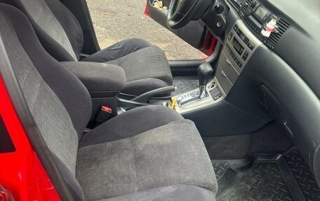 Toyota Corolla, 2003 год, 495 000 рублей, 14 фотография