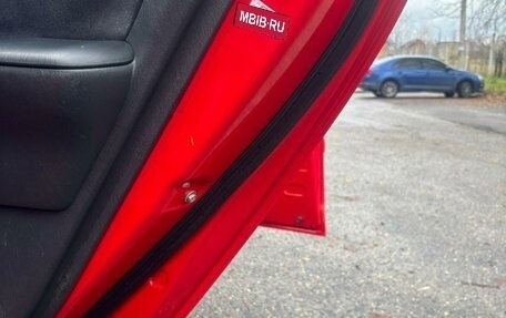 Toyota Corolla, 2003 год, 495 000 рублей, 10 фотография