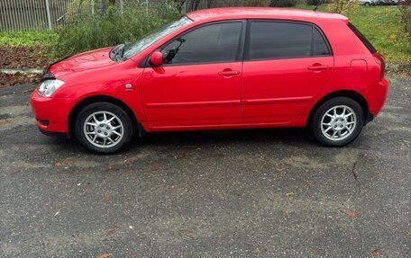 Toyota Corolla, 2003 год, 495 000 рублей, 2 фотография