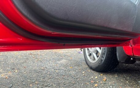 Toyota Corolla, 2003 год, 495 000 рублей, 16 фотография