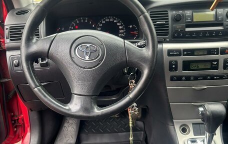 Toyota Corolla, 2003 год, 495 000 рублей, 4 фотография