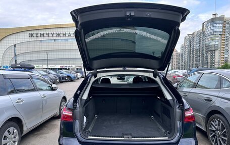 Audi A6, 2019 год, 3 999 000 рублей, 6 фотография