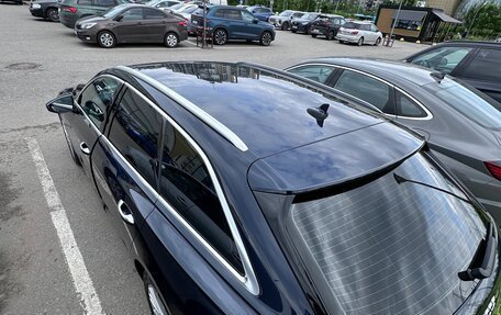 Audi A6, 2019 год, 3 999 000 рублей, 7 фотография