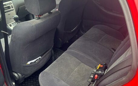 Toyota Corolla, 2003 год, 495 000 рублей, 17 фотография