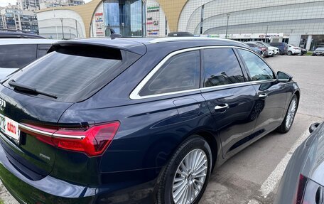 Audi A6, 2019 год, 3 999 000 рублей, 5 фотография