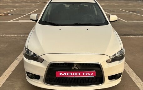Mitsubishi Lancer IX, 2011 год, 765 000 рублей, 2 фотография