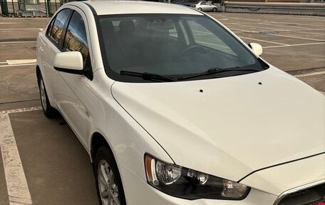 Mitsubishi Lancer IX, 2011 год, 765 000 рублей, 3 фотография
