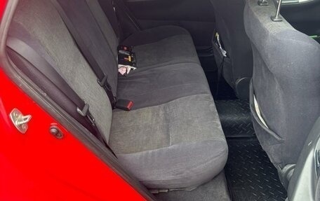 Toyota Corolla, 2003 год, 495 000 рублей, 18 фотография