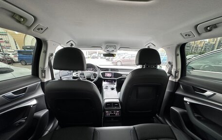 Audi A6, 2019 год, 3 999 000 рублей, 11 фотография