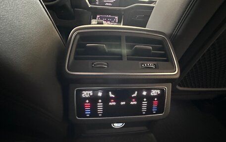 Audi A6, 2019 год, 3 999 000 рублей, 12 фотография