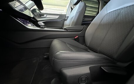 Audi A6, 2019 год, 3 999 000 рублей, 18 фотография