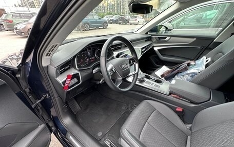 Audi A6, 2019 год, 3 999 000 рублей, 9 фотография
