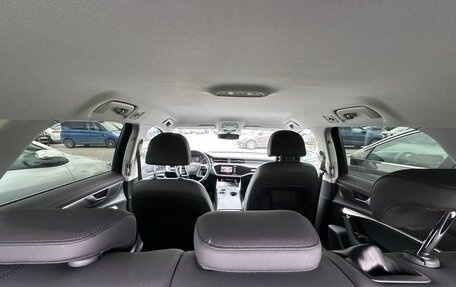 Audi A6, 2019 год, 3 999 000 рублей, 10 фотография