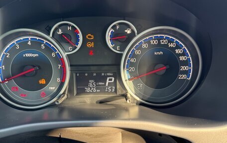 Suzuki SX4 II рестайлинг, 2010 год, 1 890 000 рублей, 8 фотография