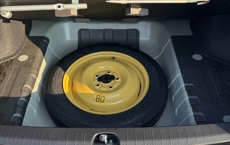 Suzuki SX4 II рестайлинг, 2010 год, 1 890 000 рублей, 12 фотография