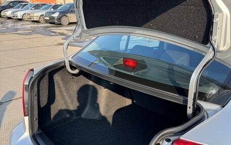 Suzuki SX4 II рестайлинг, 2010 год, 1 890 000 рублей, 13 фотография