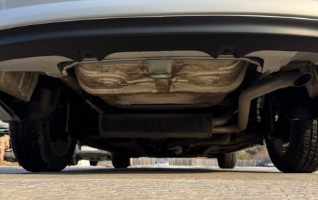 Suzuki SX4 II рестайлинг, 2010 год, 1 890 000 рублей, 15 фотография