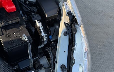 Suzuki SX4 II рестайлинг, 2010 год, 1 890 000 рублей, 21 фотография