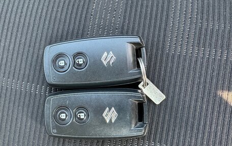 Suzuki SX4 II рестайлинг, 2010 год, 1 890 000 рублей, 9 фотография