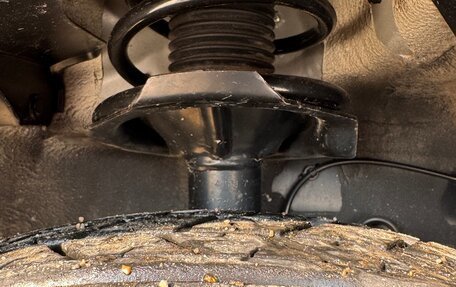 Suzuki SX4 II рестайлинг, 2010 год, 1 890 000 рублей, 18 фотография