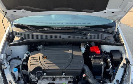 Suzuki SX4 II рестайлинг, 2010 год, 1 890 000 рублей, 20 фотография