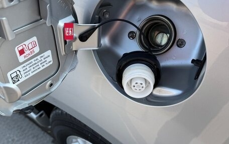 Suzuki SX4 II рестайлинг, 2010 год, 1 890 000 рублей, 11 фотография