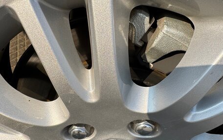 Suzuki SX4 II рестайлинг, 2010 год, 1 890 000 рублей, 25 фотография