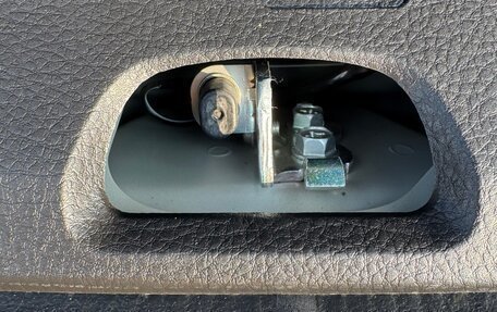 Suzuki SX4 II рестайлинг, 2010 год, 1 890 000 рублей, 26 фотография