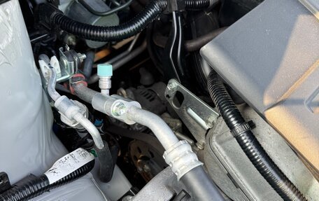 Suzuki SX4 II рестайлинг, 2010 год, 1 890 000 рублей, 23 фотография