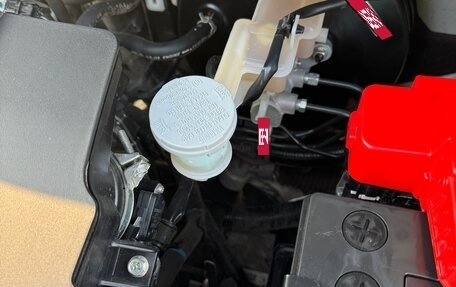 Suzuki SX4 II рестайлинг, 2010 год, 1 890 000 рублей, 22 фотография