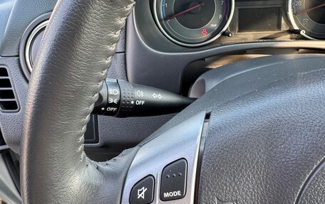 Suzuki SX4 II рестайлинг, 2010 год, 1 890 000 рублей, 30 фотография