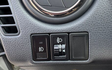 Suzuki SX4 II рестайлинг, 2010 год, 1 890 000 рублей, 31 фотография