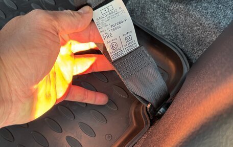 Suzuki SX4 II рестайлинг, 2010 год, 1 890 000 рублей, 29 фотография