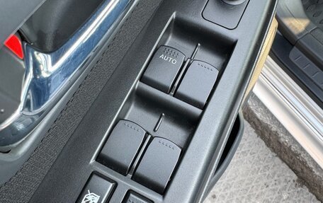 Suzuki SX4 II рестайлинг, 2010 год, 1 890 000 рублей, 33 фотография