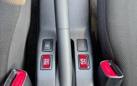 Suzuki SX4 II рестайлинг, 2010 год, 1 890 000 рублей, 35 фотография