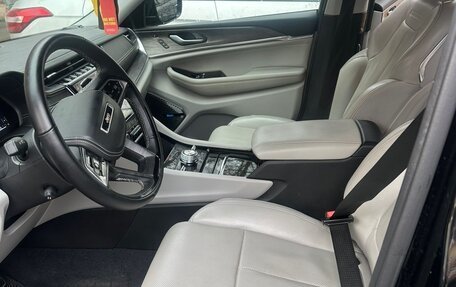 Jeep Grand Cherokee, 2021 год, 9 500 000 рублей, 2 фотография