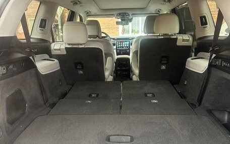 Jeep Grand Cherokee, 2021 год, 9 500 000 рублей, 4 фотография