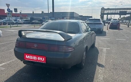 Toyota Sprinter Marino, 1993 год, 400 000 рублей, 4 фотография