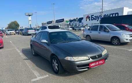 Toyota Sprinter Marino, 1993 год, 400 000 рублей, 2 фотография