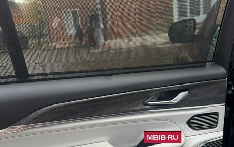 Jeep Grand Cherokee, 2021 год, 9 500 000 рублей, 3 фотография