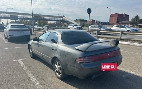 Toyota Sprinter Marino, 1993 год, 400 000 рублей, 3 фотография