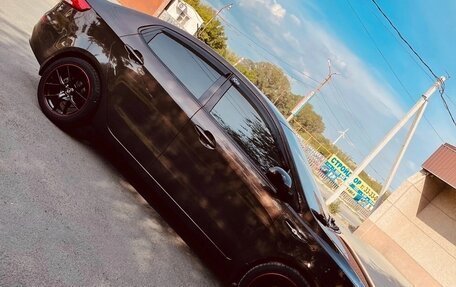 KIA Rio III рестайлинг, 2015 год, 1 250 000 рублей, 4 фотография