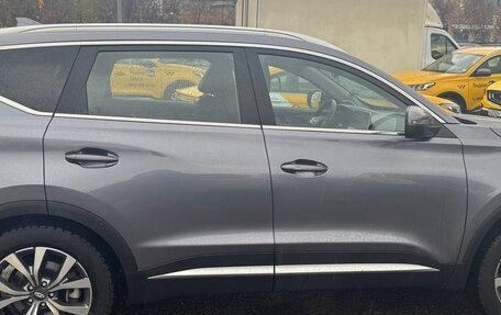 Chery Tiggo 7 Pro, 2022 год, 990 000 рублей, 2 фотография