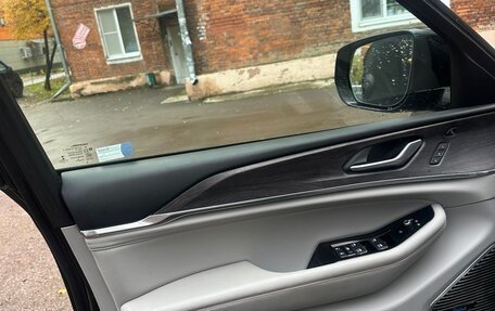 Jeep Grand Cherokee, 2021 год, 9 500 000 рублей, 17 фотография